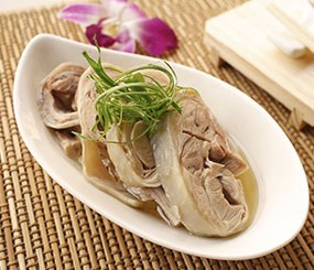 帝寶產後護理之家 養生月子餐 - 豬腳膠質・養顏美容