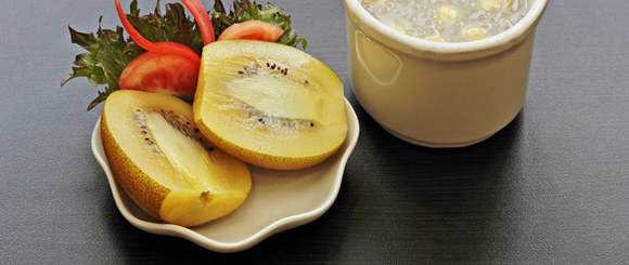 帝寶產後護理之家 養生月子餐 - 當季鮮果・維持健康